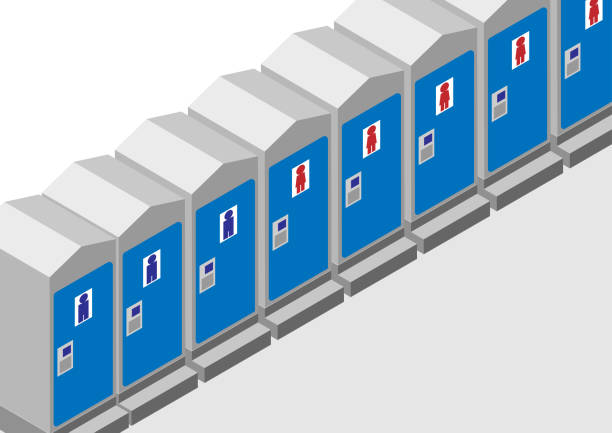 Best Portable Restroom Maintenance and Cleaning  in University City, MO