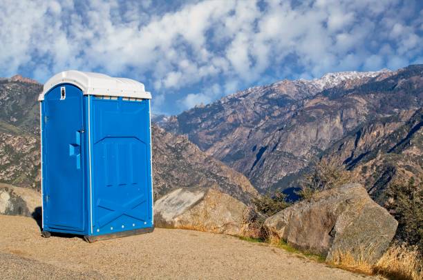 Best Portable Toilet Rental for Emergency Services  in University City, MO